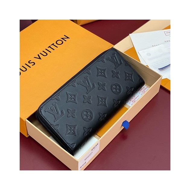 LOUIS VUITTON 루이비통 지피 장지갑 M14847 2COLOR