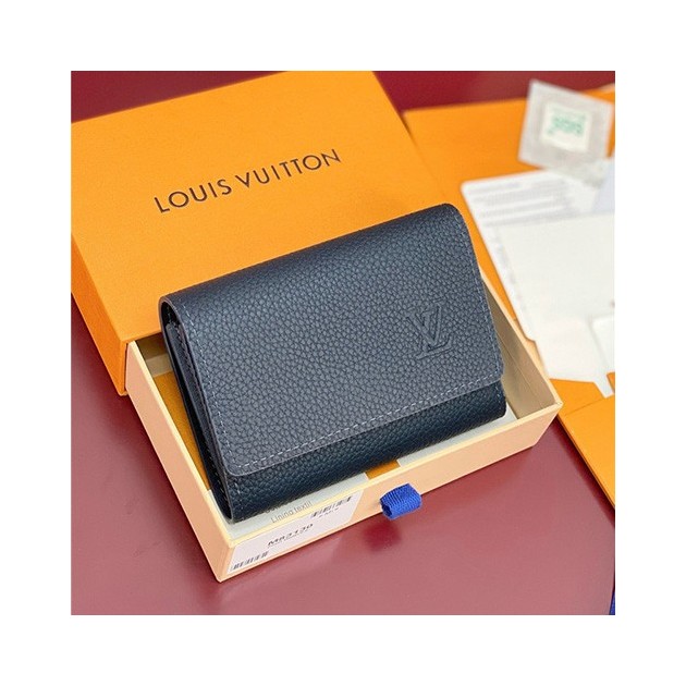 LOUIS VUITTON 루이비통 빅터 반지갑 M26250