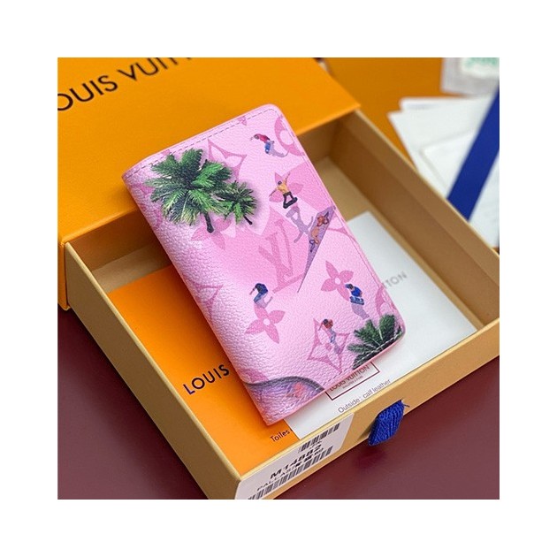 LOUIS VUITTON 루이비통 포켓 오거나이저 카드/명함지갑 M14882