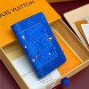 LOUIS VUITTON 루이비통 포켓 오거나이저 카드/명함지갑 M14882