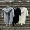 MIUMIU 미우미우 레이어드 니트