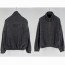 BALENCIAGA 발렌시아가  데님 져지 자켓