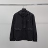PRADA 프라다 프리미엄 로고와펜 윈드자켓