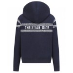 DIOR 디올 오블리크 양면 후드집업 2COLOR