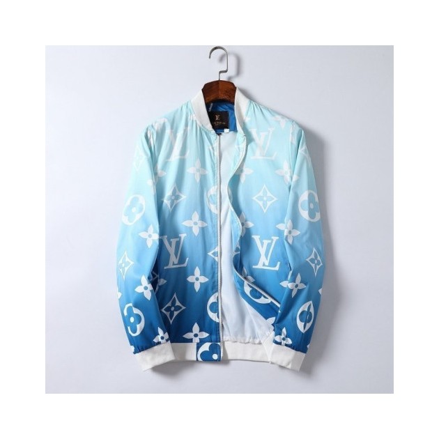 LOUIS VUITTON 루이비통 자켓