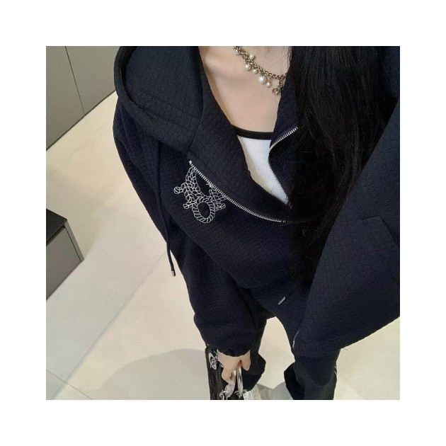 DIOR 디올 후드집업 츄리닝 셋트