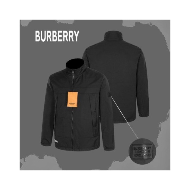 BURBERRY 버버리 바람막이