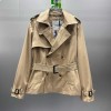 BURBERRY 버버리 트렌치 코트 2COLOR