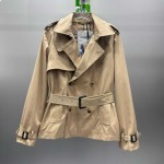 BURBERRY 버버리 트렌치 코트 2COLOR
