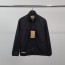 BURBERRY 버버리 프리미엄 런던패치 윈드 자켓