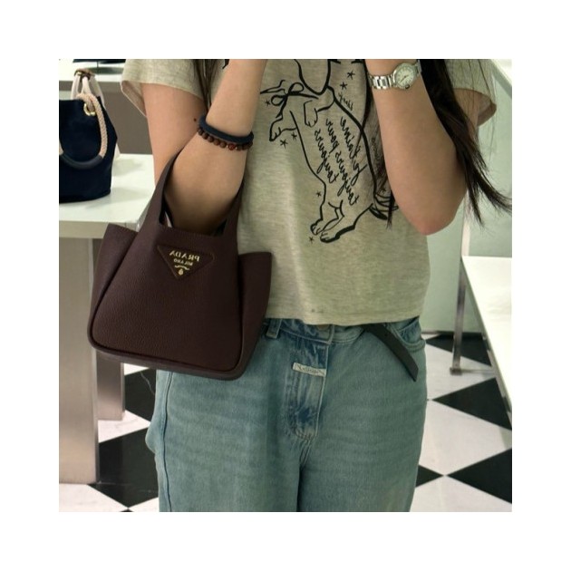 PRADA 프라다 숄더백 1BA349