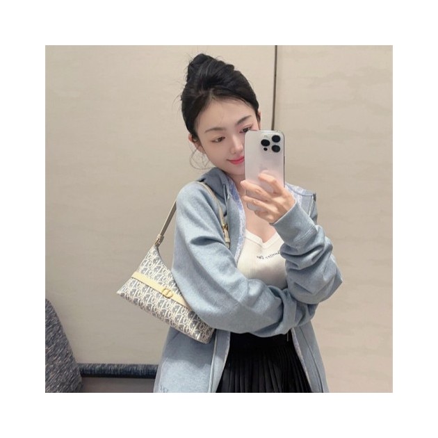 DIOR 디올 호보백 D66390 2COLOR