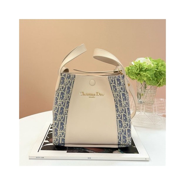 DIOR 디올 버킷백 D11066 2COLOR