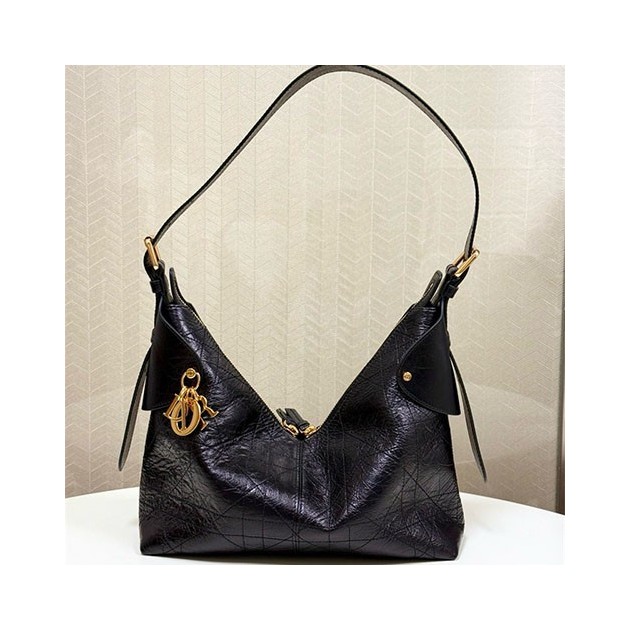 DIOR 디올 보야지 미디엄 백 D11222
