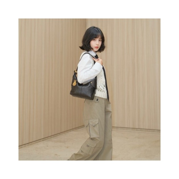 DIOR 디올 보야지 스몰 백 D11222