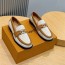 LOUIS VUITTON 루이비통 남성용 로퍼 L95599 2COLOR