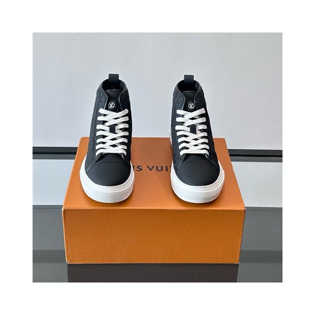 LOUIS VUITTON 루이비통 남성용 스니커즈 L46441 2COLOR