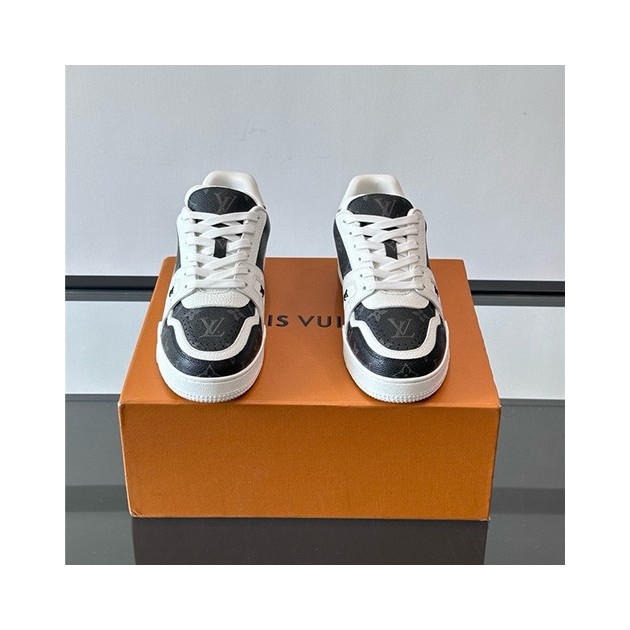 LOUIS VUITTON 루이비통 남성용 스니커즈 L48442 2COLOR