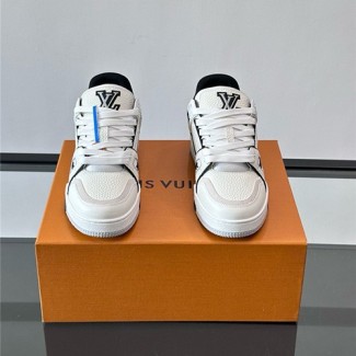LOUIS VUITTON 루이비통 남성용 스니커즈 L48662 2COLOR
