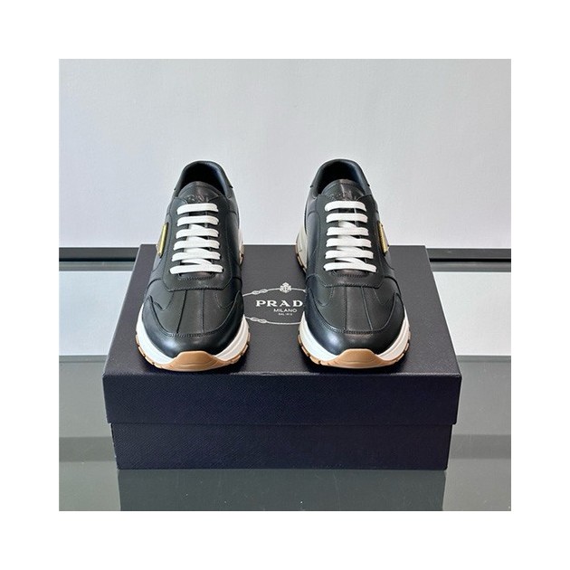 PRADA 프라다 남성용 스니커즈 P98021 2COLOR