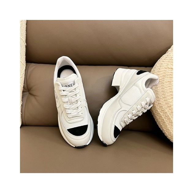 CHANEL 샤넬 여성용 스니커즈 C55189 2COLOR