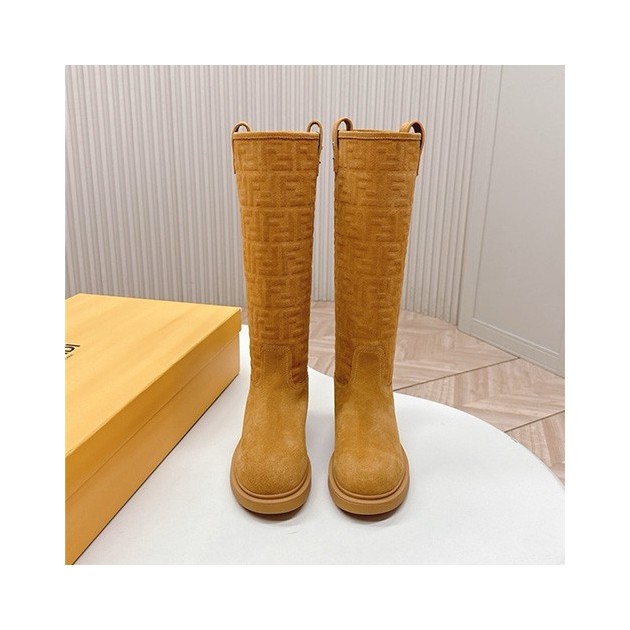 FENDI 펜디 여성용 부츠 F22233 2COLOR