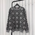 DIOR 디올 까나쥬 울 스웨터