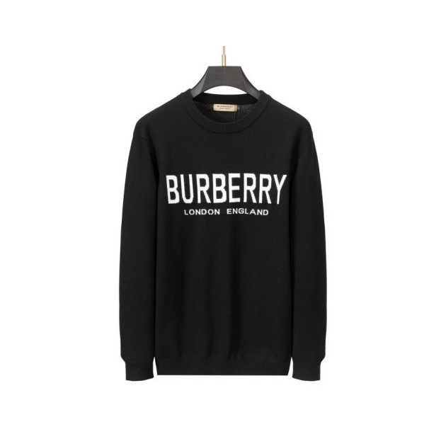 BURBERRY 버버리 로고 니트 2COLOR