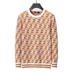 FENDI 펜디 패턴 니트