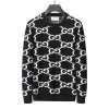 GUCCI 구찌 패턴 니트 2COLOR