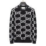 GUCCI 구찌 패턴 니트 2COLOR