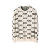 GUCCI 구찌 패턴 니트 2COLOR