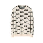 GUCCI 구찌 패턴 니트 2COLOR