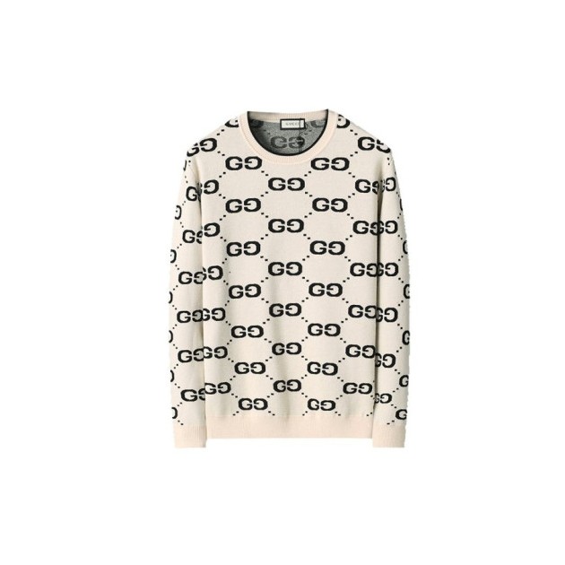 GUCCI 구찌 패턴 니트 2COLOR