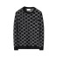 GUCCI 구찌 패턴 니트