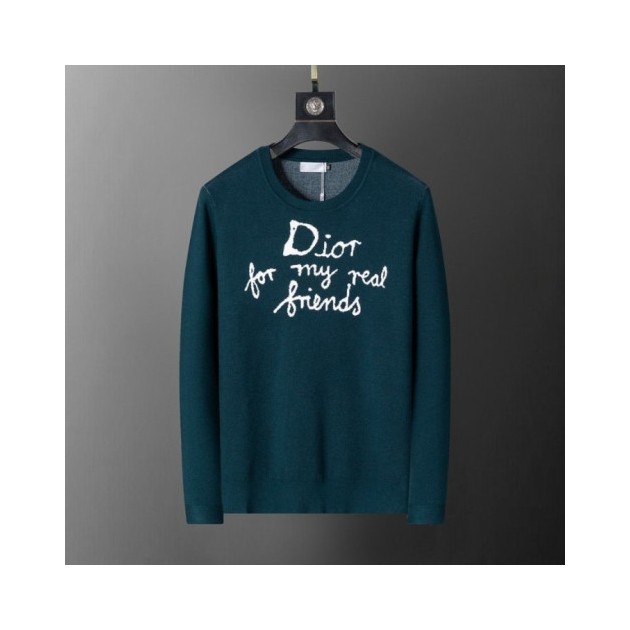 DIOR 디올 니트 2COLOR