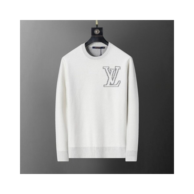 LOUIS VUITTON 루이비통 니트