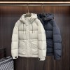 BURBERRY 버버리 쉴드 다운 패딩