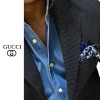GUCCI 구찌 하운드투스 자켓