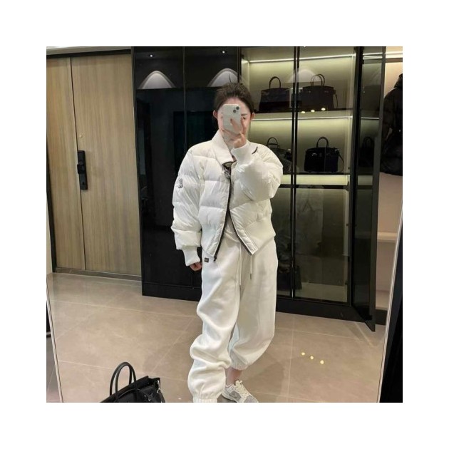LOUIS VUITTON 루이비통 도쿄 라펠 패딩