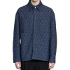 FENDI 펜디 FF 자카드 데님 자켓