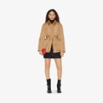 BURBERRY 버버리  퀄팅 누빔 자켓 2COLOR