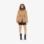 BURBERRY 버버리  퀄팅 누빔 자켓 2COLOR