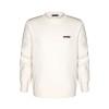 BALENCIAGA 발렌시아가 웨이브로고 울니트 2COLOR