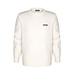 BALENCIAGA 발렌시아가 웨이브로고 울니트 2COLOR