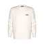 BALENCIAGA 발렌시아가 웨이브로고 울니트 2COLOR