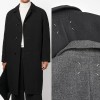 MAISON MARGIELA 메종마르지엘라 싱글 코트