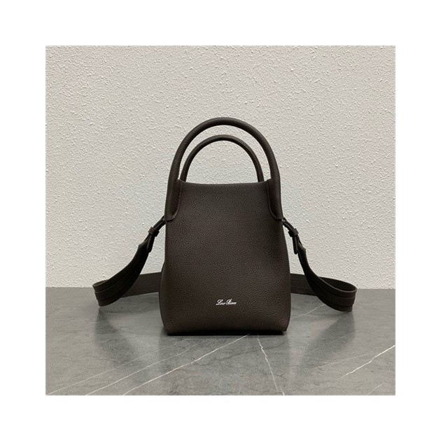 LOROPIANA 로로피아나 버킷백 스몰 LP022 7COLOR