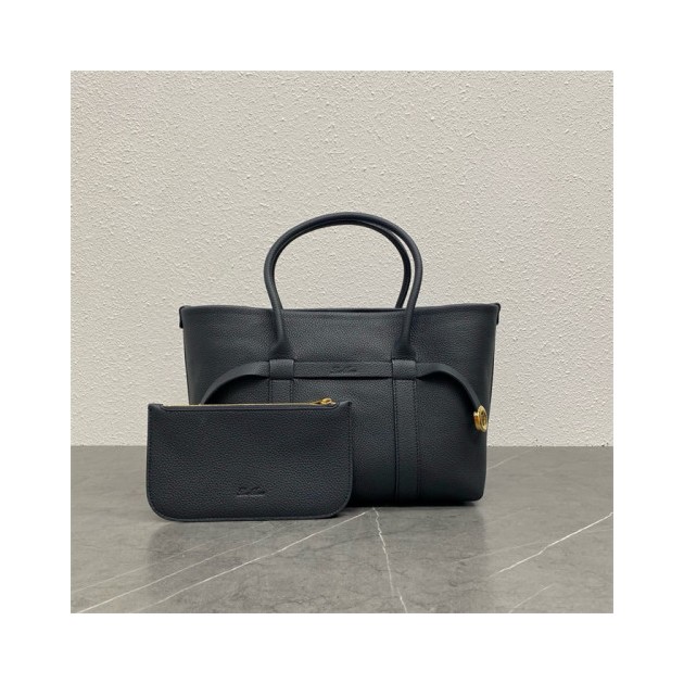 LOROPIANA 로로피아나 기에라 쇼퍼백 미디움 LP28 6COLOR