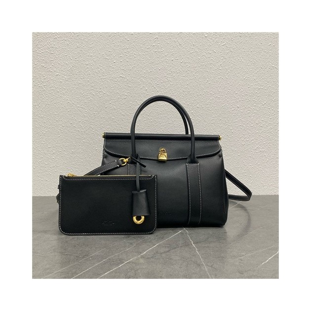 LOROPIANA 로로피아나 룸백 LP25 9COLOR
